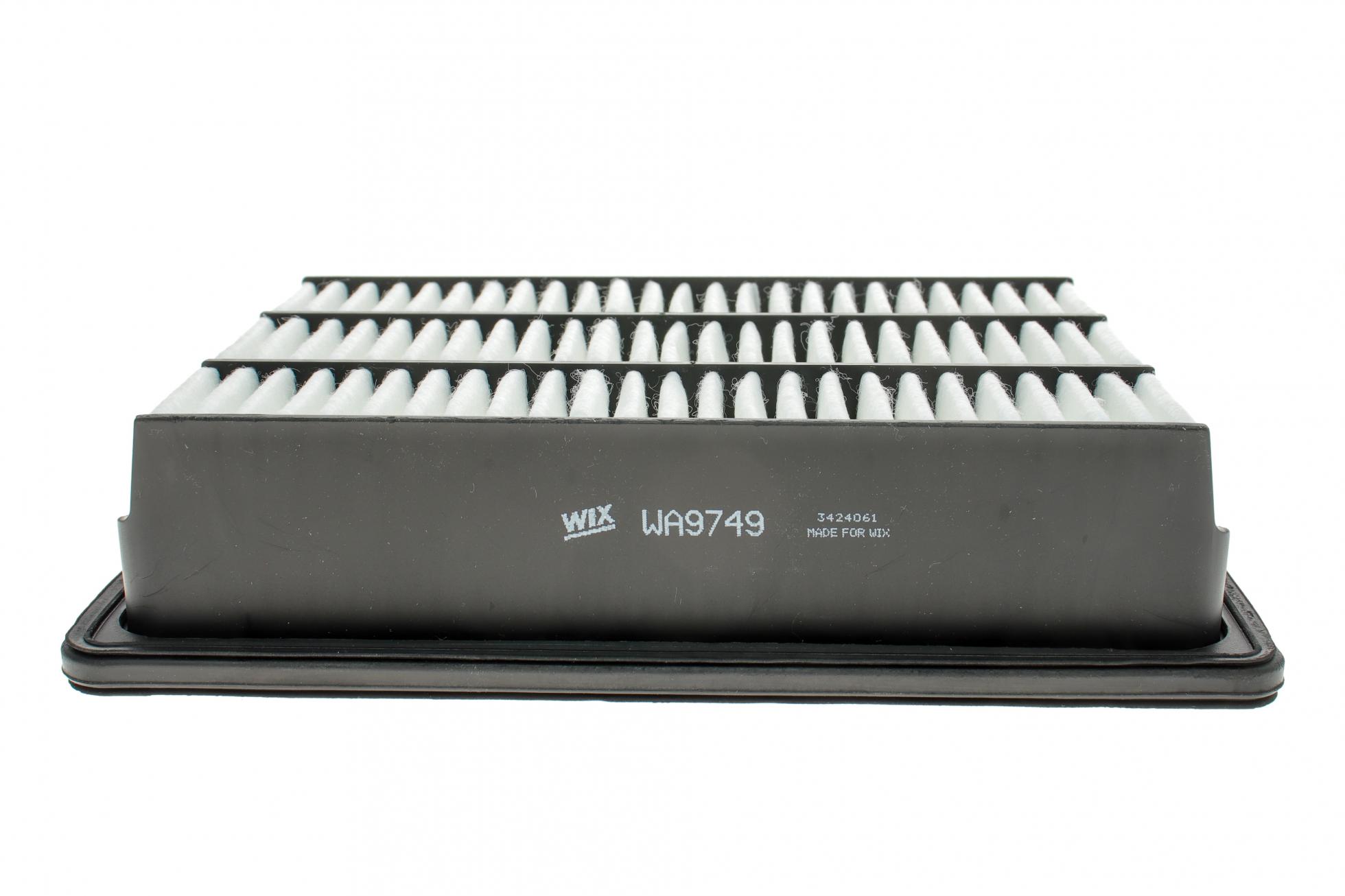WA9749 WIX FILTERS